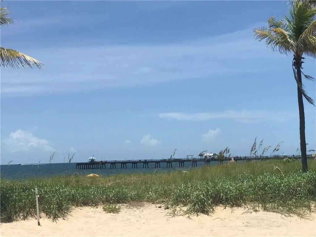 Photo 4 at 4511 El Mar Drive 402, Lauderdale-By-The-Sea