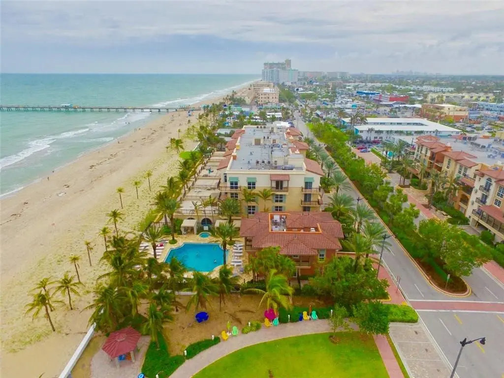 Photo 8 at 4511 El Mar Drive 402, Lauderdale-By-The-Sea