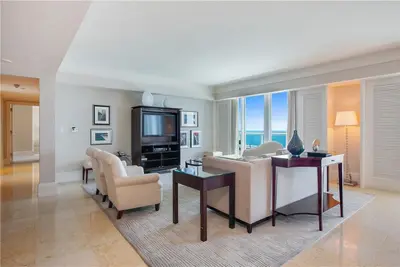 1 N Fort Lauderdale Beach Boulevard 1608, Fort Lauderdale – sold