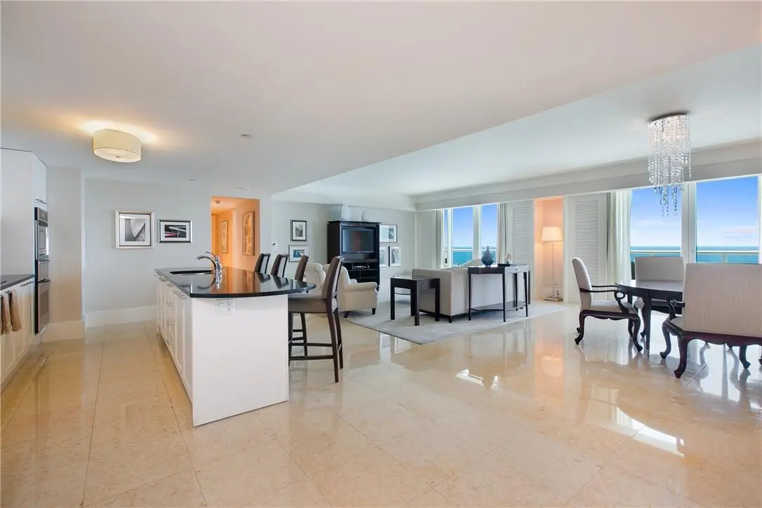 Photo 2 at 1 N Fort Lauderdale Beach Boulevard 1608, Fort Lauderdale