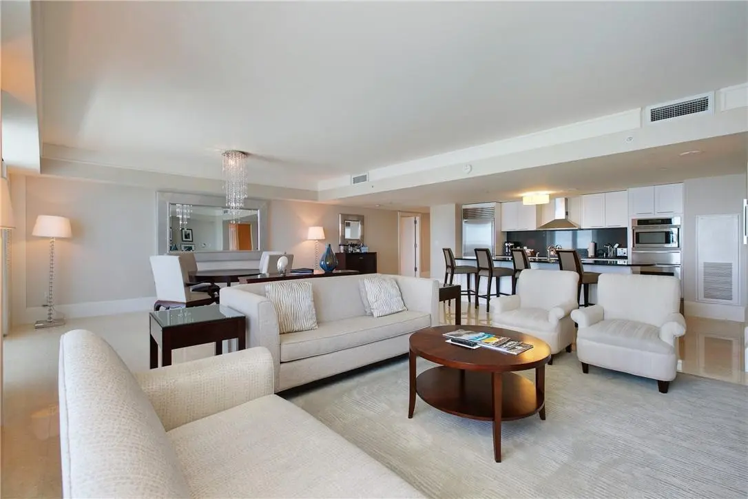 Photo 3 at 1 N Fort Lauderdale Beach Boulevard 1608, Fort Lauderdale