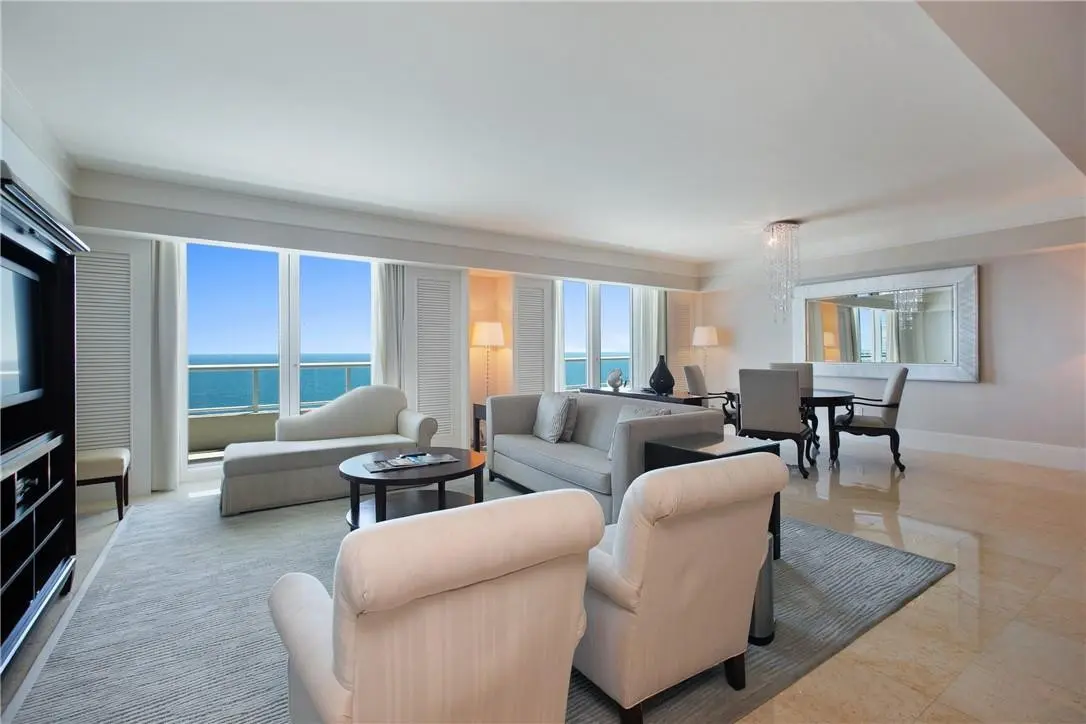 Photo 4 at 1 N Fort Lauderdale Beach Boulevard 1608, Fort Lauderdale