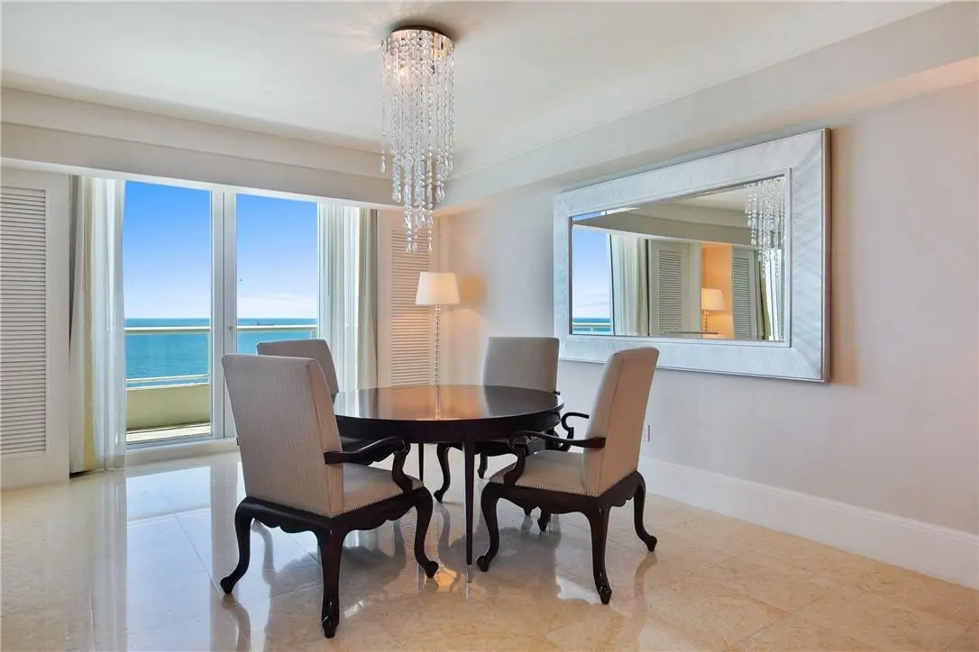 Photo 8 at 1 N Fort Lauderdale Beach Boulevard 1608, Fort Lauderdale