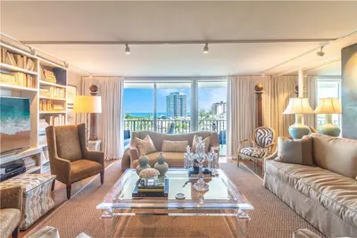777 E Bayshore Drive 904, Fort Lauderdale – sold