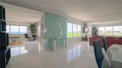 1151 N Fort Lauderdale Beach Boulevard 9C, Fort Lauderdale – sold