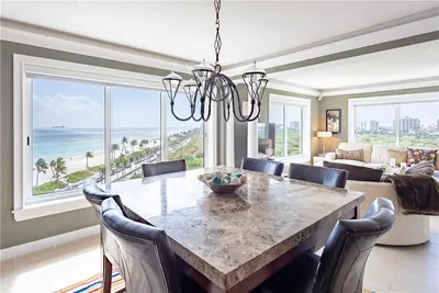 1151 N Fort Lauderdale Beach Boulevard 8C, Fort Lauderdale – sold
