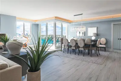 3055 Harbor Drive 702, Fort Lauderdale – sold