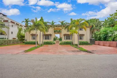 1524 SE 12th Street 5, Fort Lauderdale – sold