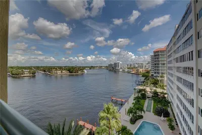 209 N Birch Road 701, Fort Lauderdale – sold