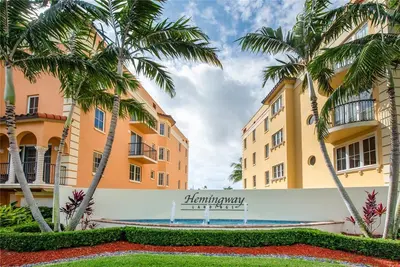 1414 SE 12th Street 2B, Fort Lauderdale – sold