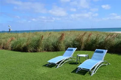 1200 Holiday Drive 203, Fort Lauderdale – sold