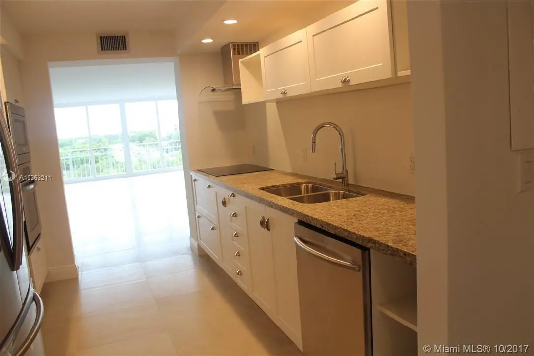 Photo 1 at 600 Grapetree Drive 5GN, Key Biscayne