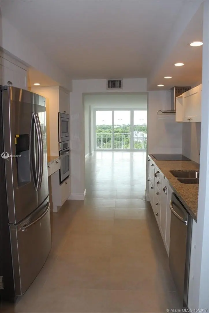 Photo 6 at 600 Grapetree Drive 5GN, Key Biscayne