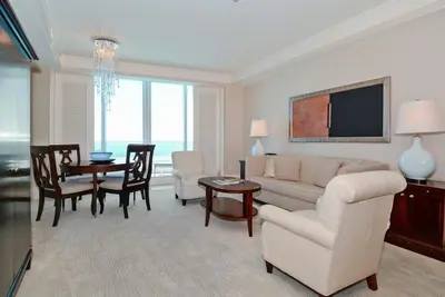 1 N Fort Lauderdale Beach Boulevard 1606, Fort Lauderdale – sold