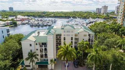 1050 Seminole Drive 3b, Fort Lauderdale – sold
