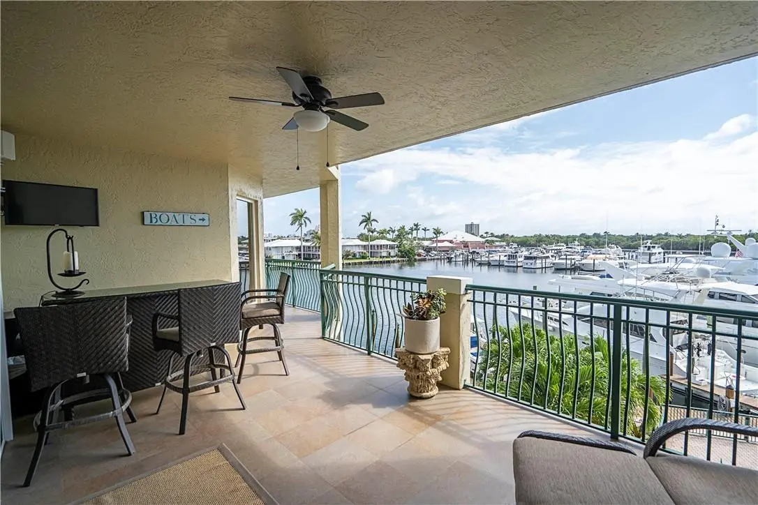 Photo 5 at 1050 Seminole Drive 3b, Fort Lauderdale