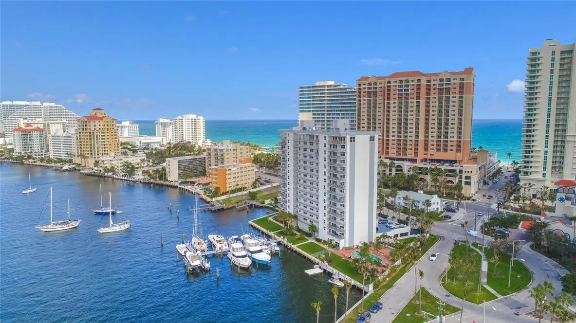 Photo 4 at 77 S Birch Road 14B, Fort Lauderdale