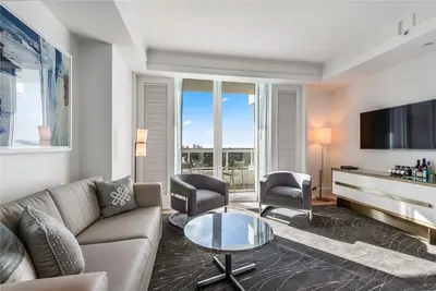 1 N Fort Lauderdale Beach Boulevard 1713, Fort Lauderdale – sold
