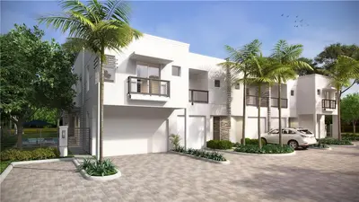 815 NE 17th Avenue 1, Fort Lauderdale – sold