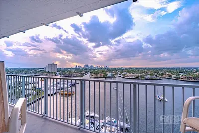 77 S Birch Road 12D, Fort Lauderdale – sold