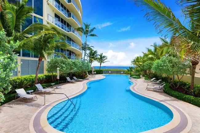 Photo 2 at 1200 Holiday Drive 108, Fort Lauderdale