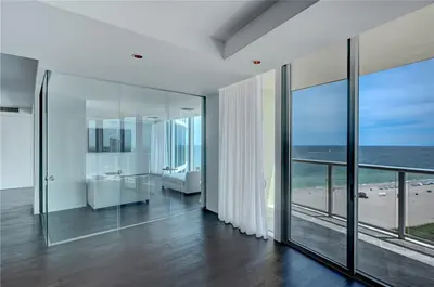 1200 Holiday Drive 1003, Fort Lauderdale – sold