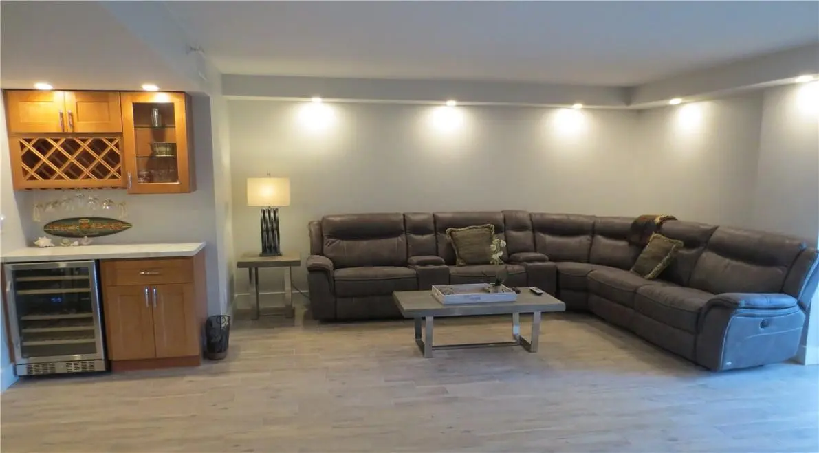 Living Room at 77 S Birch Road 5A, Fort Lauderdale