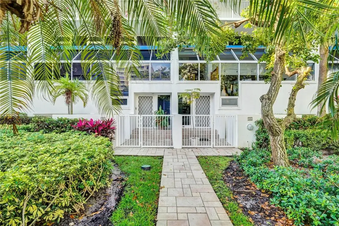 Photo 2 at 3100 NE 47th Court 11, Fort Lauderdale