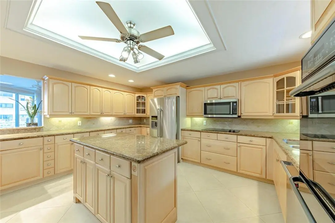 Photo 4 at 3100 NE 47th Court TH-1, Fort Lauderdale
