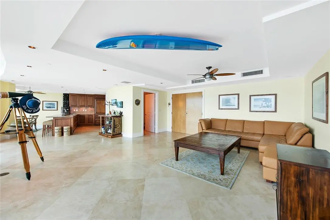 Photo 4 at 1200 Holiday Drive 606, Fort Lauderdale