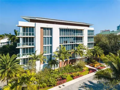 1110 Seminole Drive 303, Fort Lauderdale – sold