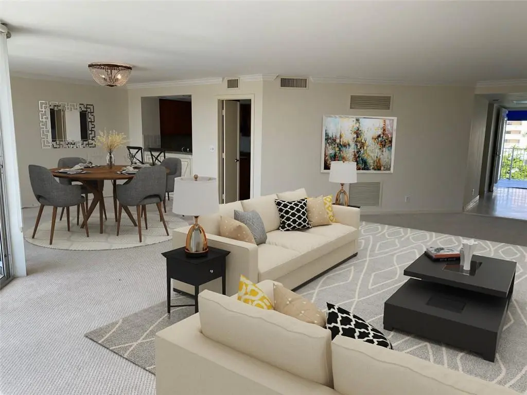 Photo 2 at 3100 NE 47th Court PH5, Fort Lauderdale