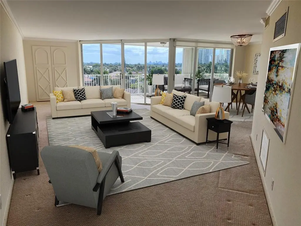 Photo 6 at 3100 NE 47th Court PH5, Fort Lauderdale