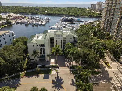 1050 Seminole Drive PHB, Fort Lauderdale – sold