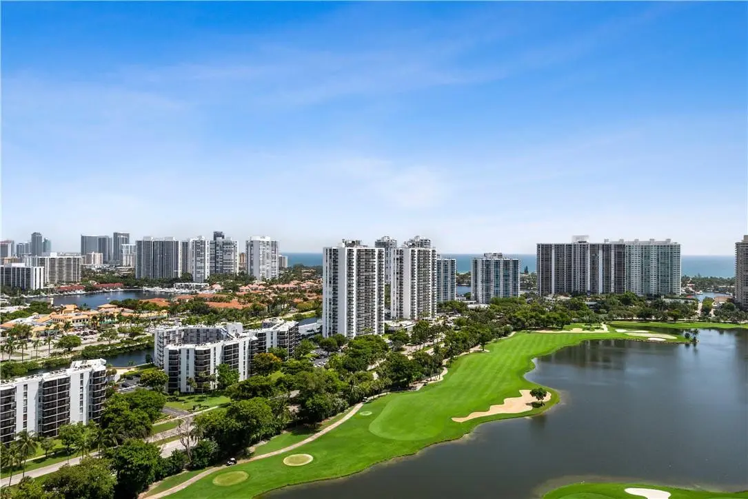 Photo 1 at 20225 NE 34th Court 2718, Aventura