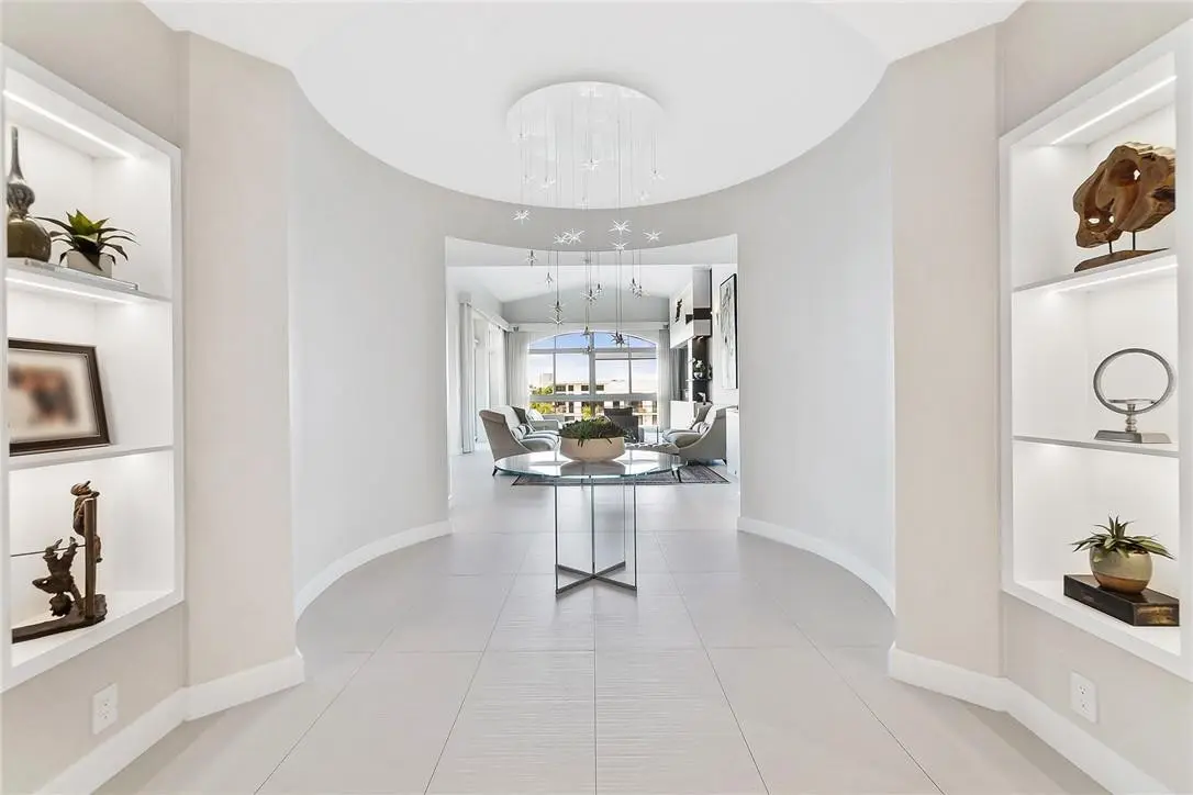 Photo 2 at 410 Hendricks Isle PH 502, Fort Lauderdale