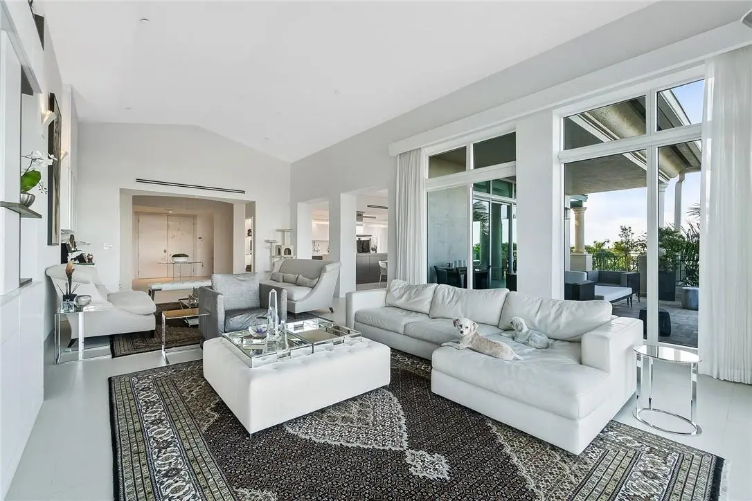 Photo 3 at 410 Hendricks Isle PH 502, Fort Lauderdale