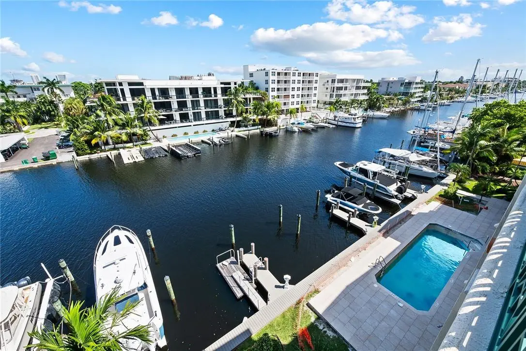 Photo 8 at 410 Hendricks Isle PH 502, Fort Lauderdale