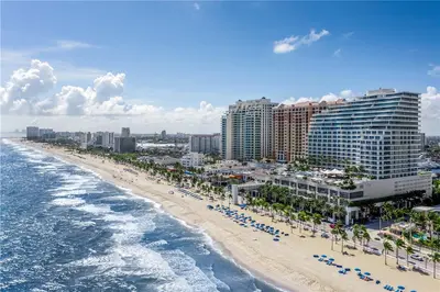 1 N Fort Lauderdale Beach Boulevard 2004, Fort Lauderdale – sold