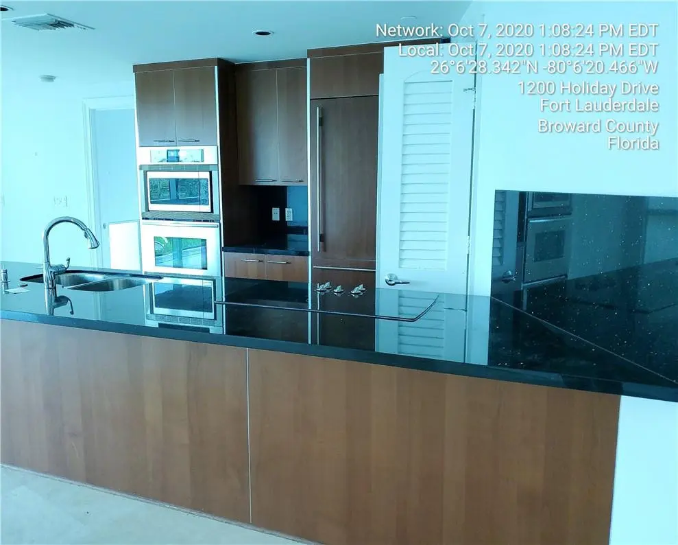 Photo 5 at 1200 Holiday Drive 307, Fort Lauderdale