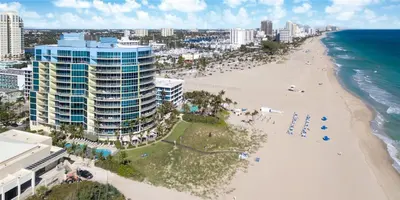 1200 Holiday Drive 705, Fort Lauderdale – sold
