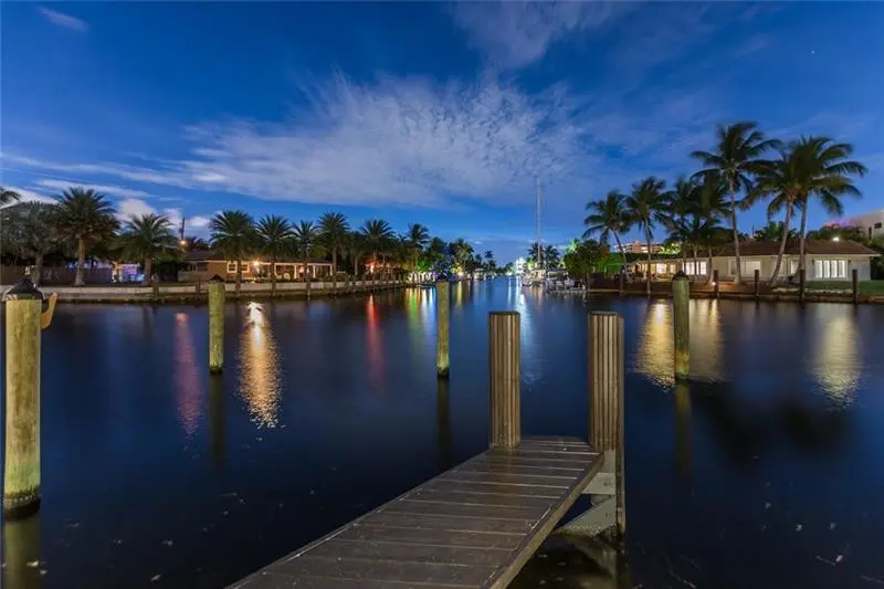 Photo 4 at 244 Garden Court -, Lauderdale-By-The-Sea