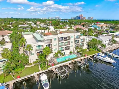 2720 NE 15th Street 205, Fort Lauderdale – sold