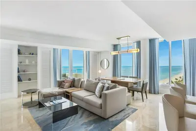 1 N Fort Lauderdale Beach Boulevard 1603, Fort Lauderdale – sold