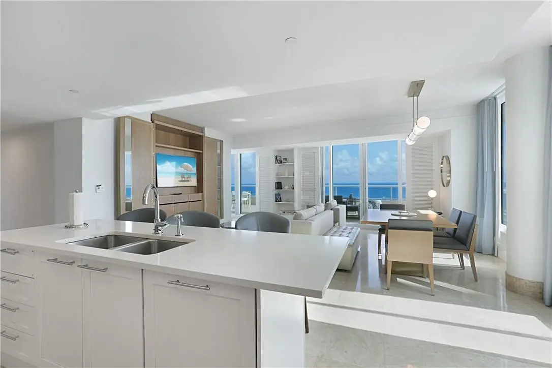 Photo 5 at 1 N Fort Lauderdale Beach Boulevard 1603, Fort Lauderdale