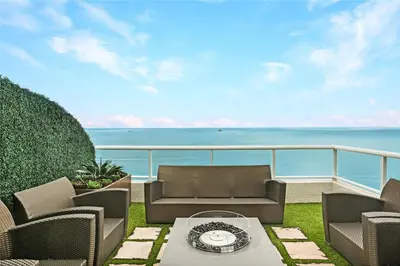 1 N Fort Lauderdale Beach Boulevard 2002, Fort Lauderdale – sold