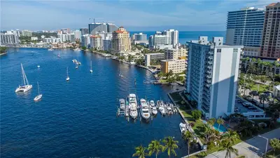 77 S Birch Road 3B, Fort Lauderdale – sold