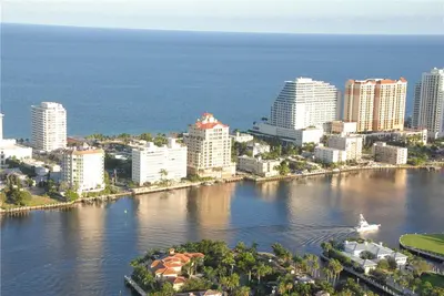 209 N Birch Road 602, Fort Lauderdale – sold