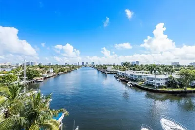 516 Hendricks Isle 5B, Fort Lauderdale – sold
