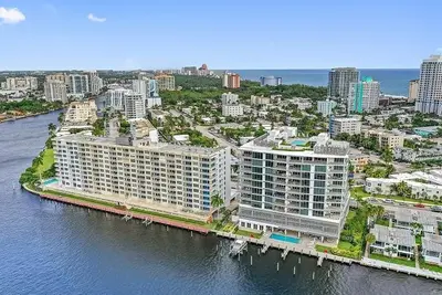 435 Bayshore Drive 304, Fort Lauderdale – sold